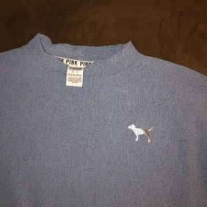 Cozy Victoria’s Secret PINK Sweater 🌀